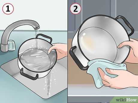 Как очистить алюминий от окисления и нагара до блеска