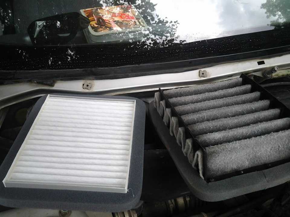 Салонный фильтр, который часто называют печным фильтром, является неотъемлемой частью системы отопления современных автомобилей
