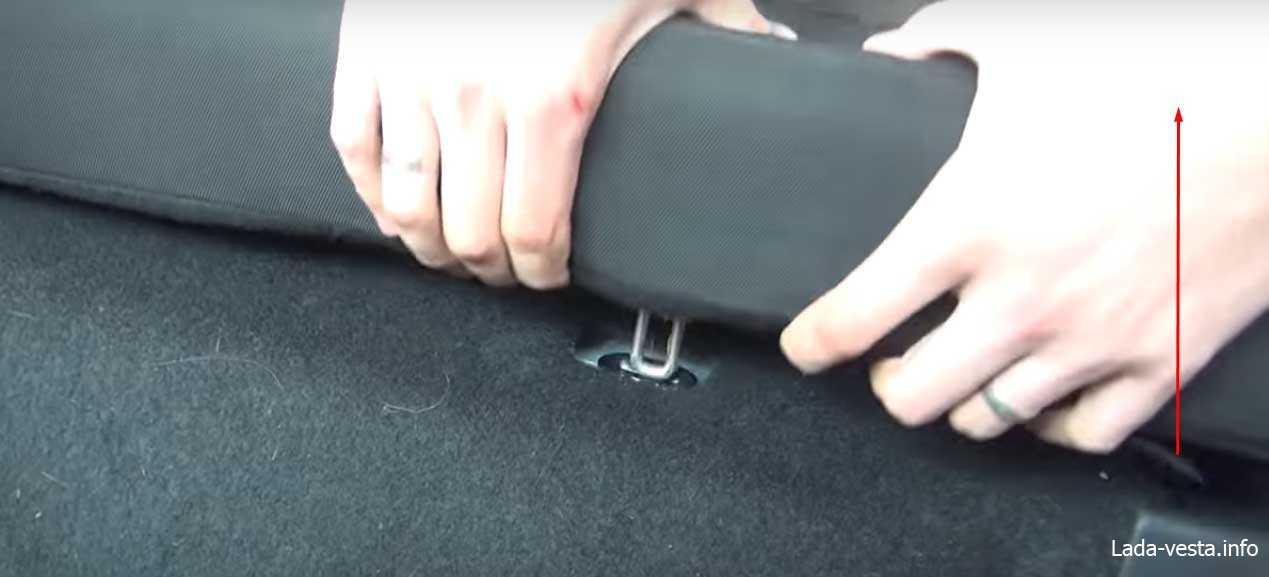Как правильно надеть чехлы на сиденья автомобиля: видеоинструкция - new lada