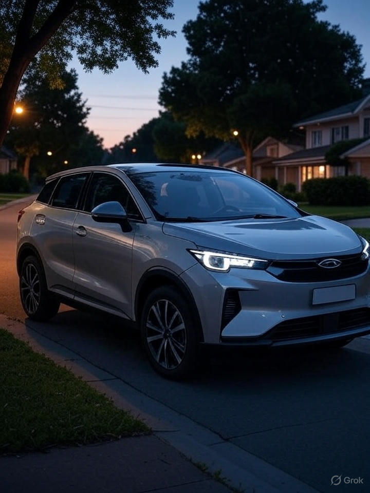 подвеска Chery Exeed TXL, тип подвески Эксид TXL, ресурс Exeed TXL, тюнинг Чери Эксид TXL