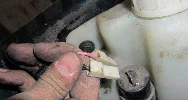 Бачок омывателя митсубиси лансер 10: замена, как снять - ремонт авто своими руками pc-motors.ru