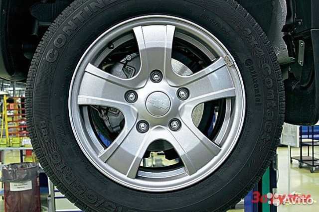 Рекомендованный размер шин и дисков на lada 4×4 » лада.онлайн — все самое интересное и полезное об автомобилях lada