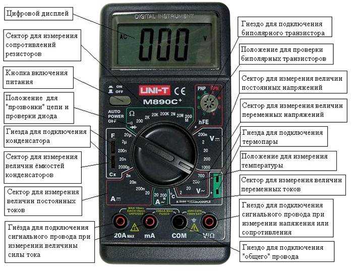 Как прозвонить провода мультиметром: в автомобиле, электропроводку, без приборов