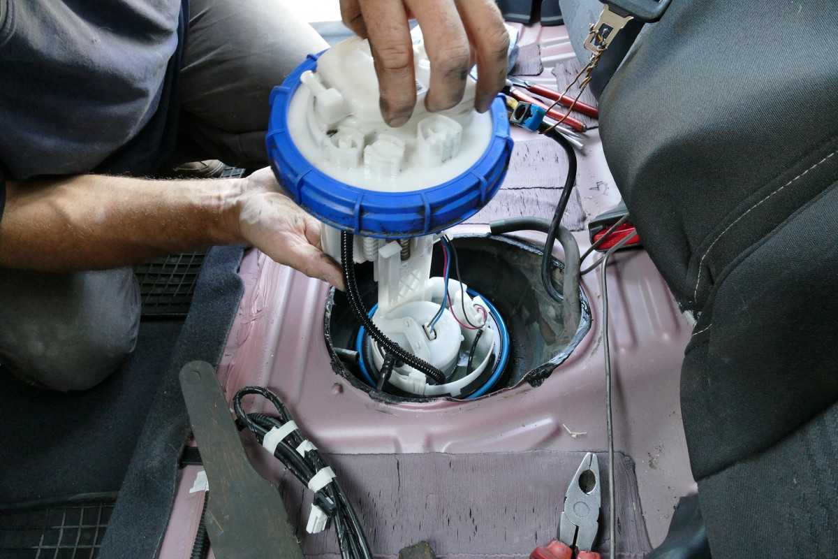 Замена фильтров в машине - инструкция как самому заменить фильтра в автомобиле