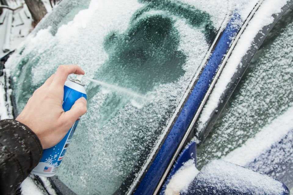 Как сделать размораживатель стекол автомобиля (антилед) своими руками? в мороз пригодится. размораживатель стекол своими руками