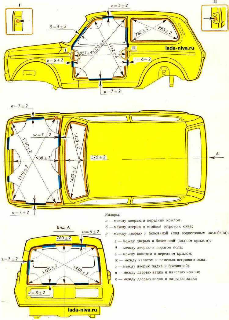Передняя подвеска нива шевроле с описанием деталей