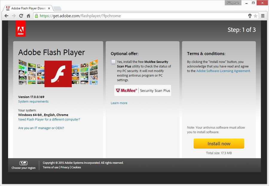 Flash player для microsoft edge Как включить Flash Player в браузере Microsoft Edge С появлением новоиспеченной операционной платформы Windows 10, фирма