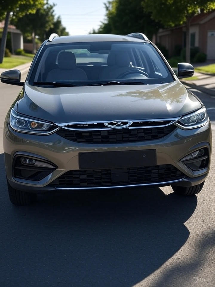 аудиосистема Chery Tiggo 4 Pro, звук в Тигго 4 Про, мультимедиа Tiggo 4 Pro, настройка аудио Чери Тигго 4 Про