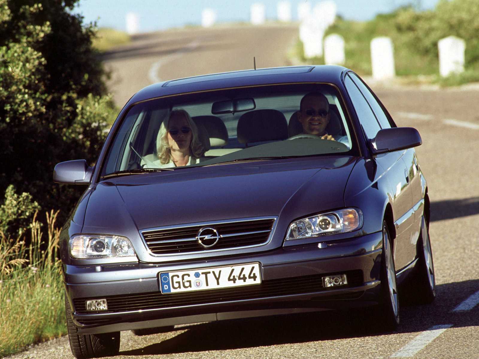 Opel vectra рестайлинг 2005, седан, 3 поколение, c (06.2005 - 07.2008) - технические характеристики и комплектации