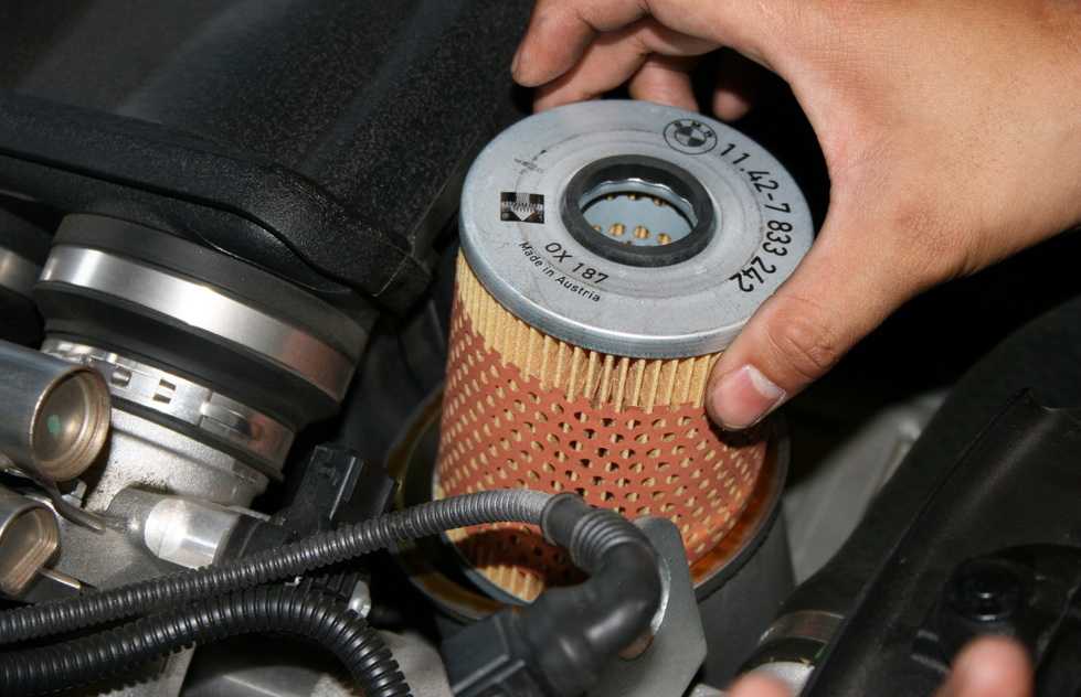 Как часто менять фильтры в автомобиле: даем сроки и рассказываем хитрости