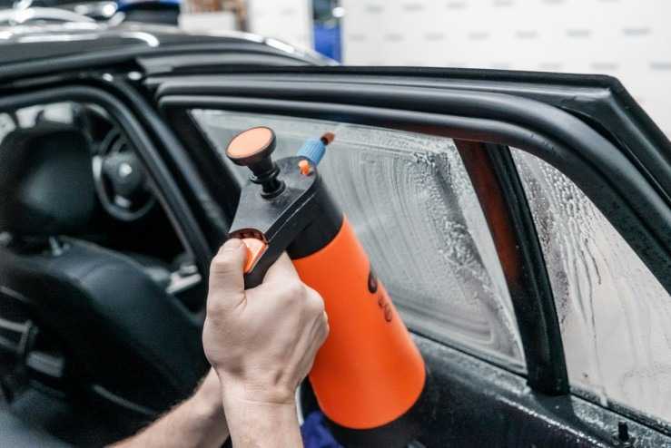 Что нужно знать о нормах и правилах тонирования автомобильных стёкол