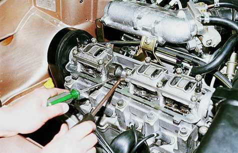 Советы по выбору моторного масла для автомобиля «ваз-2115»