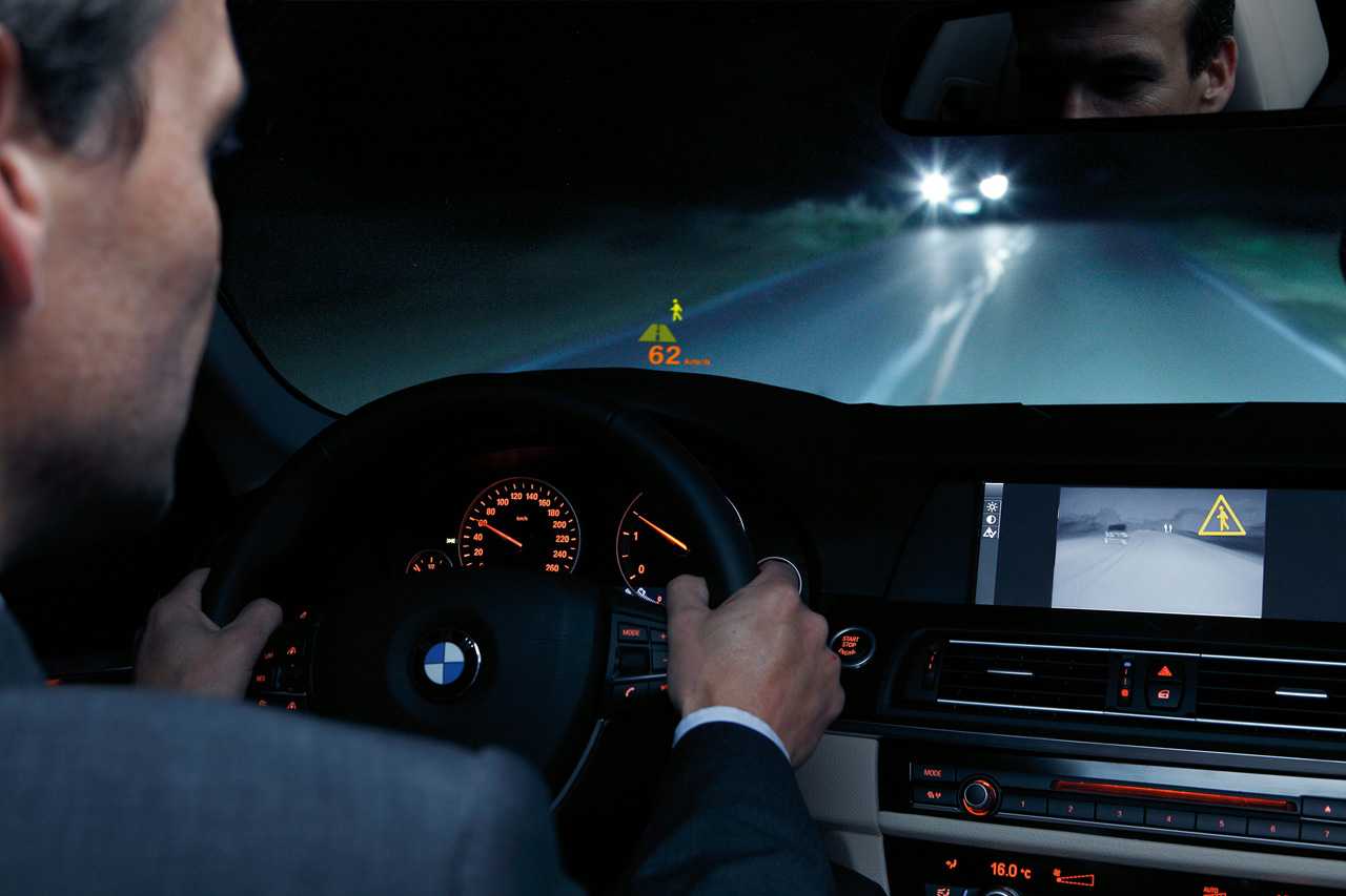 Почему одни светодиодные фары в автомобилях слепят, а другие — нет