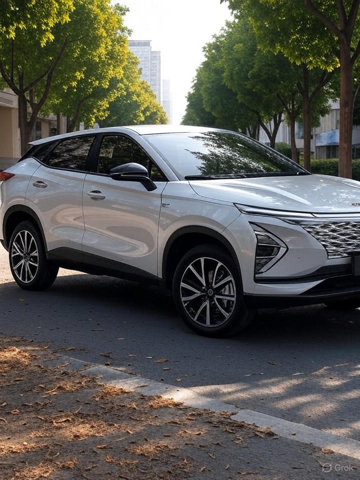 Chery Omoda 5 1.6 характеристики, двигатель 1.6 Омода 5, мотор 1.6 Чери Омода 5, Omoda 5 1.6 отзывы