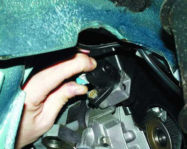 Как проверить датчик холла 2109 автодок24 - все про ремонт автомобиля