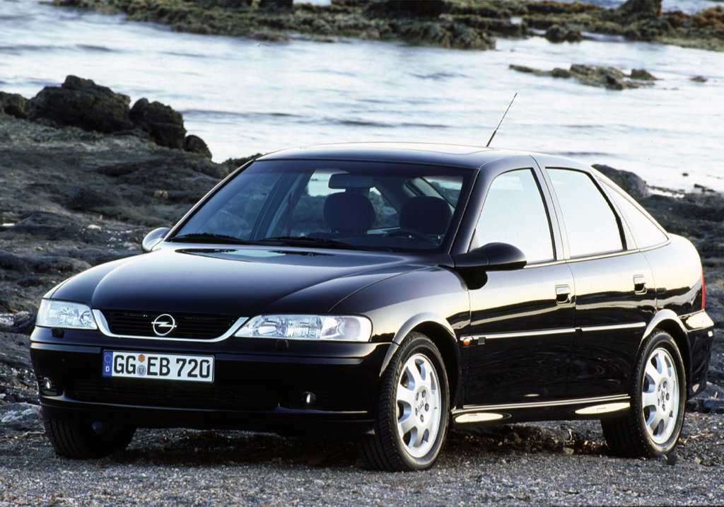 Opel vectra рестайлинг 2005, седан, 3 поколение, c (06.2005 - 12.2008) - технические характеристики и комплектации