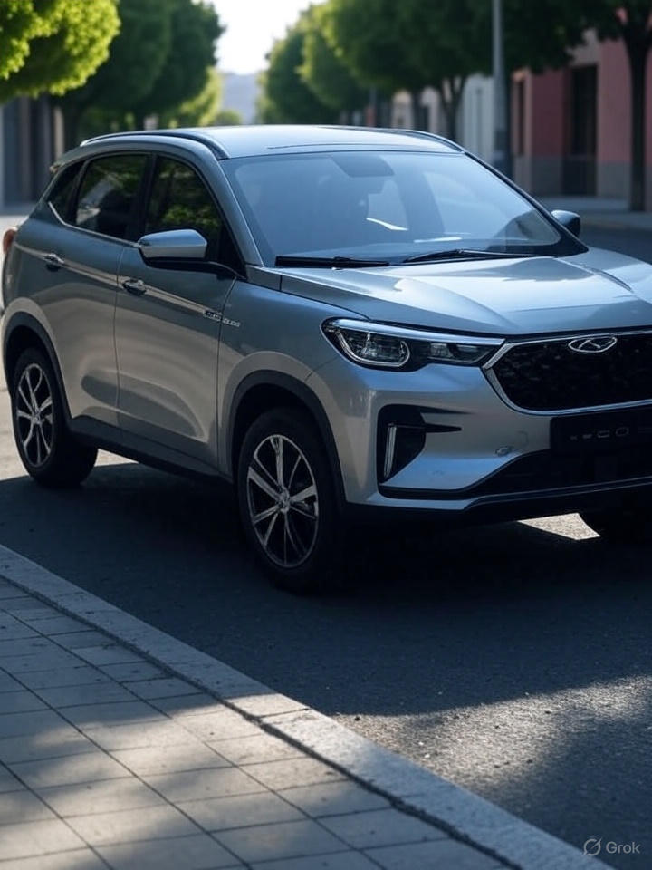 Chery Tiggo 8 Pro Max история, история Чери Тигго 8 Про Макс, поколения Chery Tiggo 8 Pro Max, поколения Чери Тигго 8 Про Макс, рестайлинг Tiggo 8 Pro Max, эволюция Tiggo 8 Pro Max