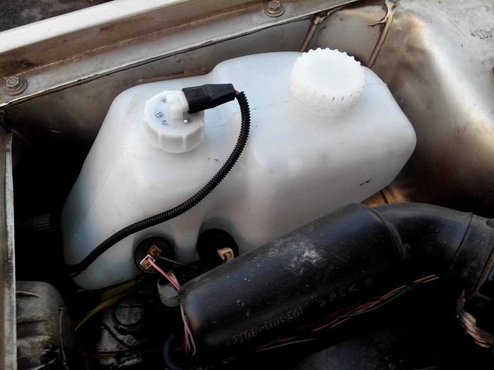 Не работает омыватель на mitsubishi lancer 10: решение проблемы – taxi bolt