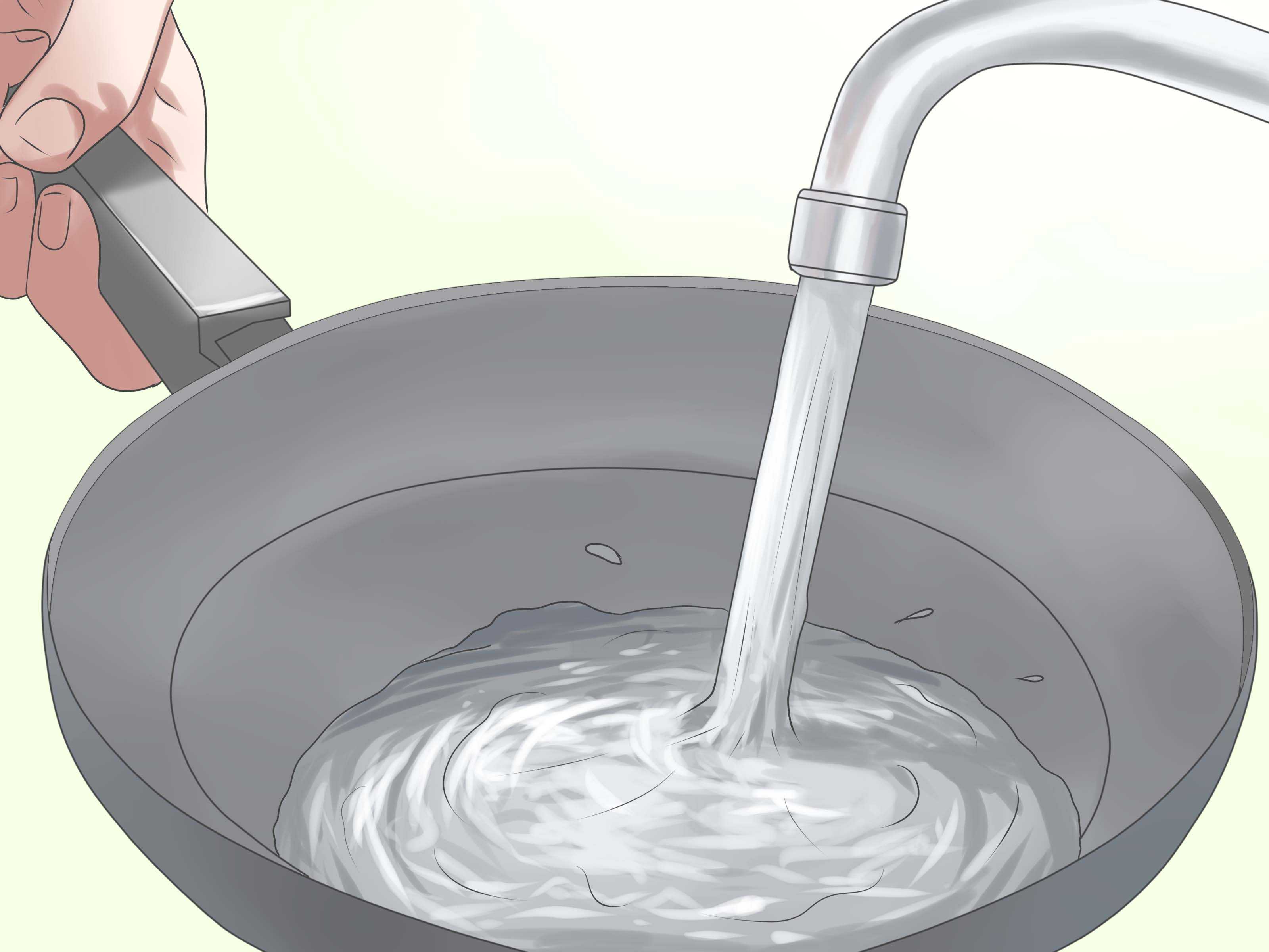 Как почистить алюминий от окисления в домашних условиях