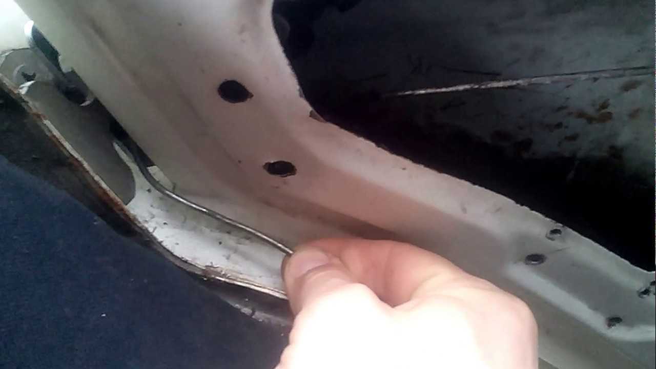 Как снять лобовое на ваз 2109, демонтаж стекла и установка