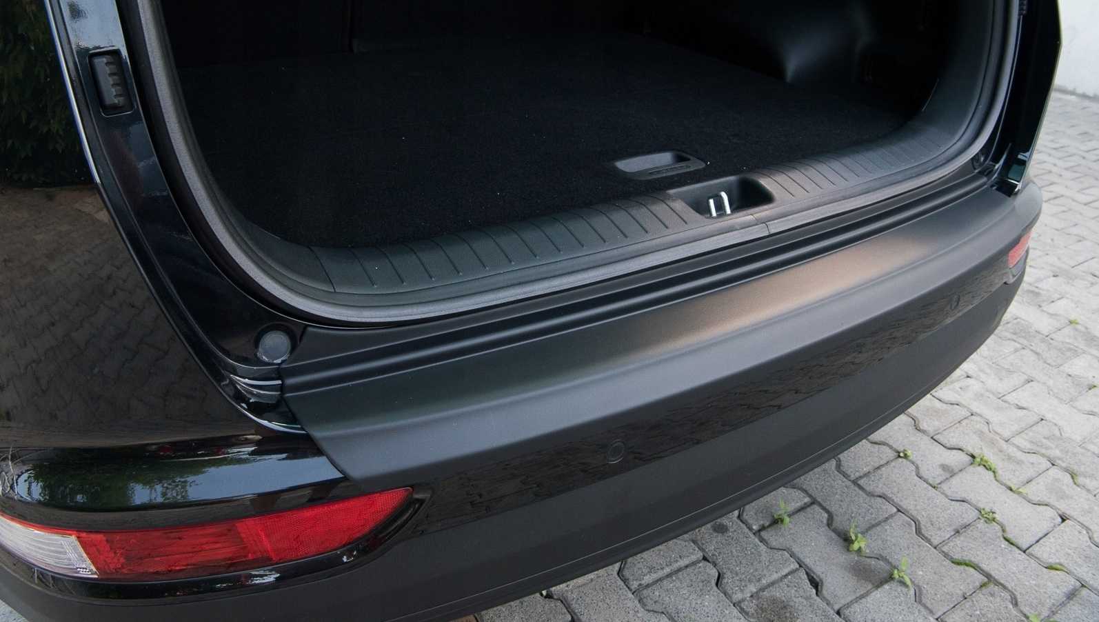 Багажник на хонда аккорд 7: размеры, как увеличить объем | uazlyuks.ru
