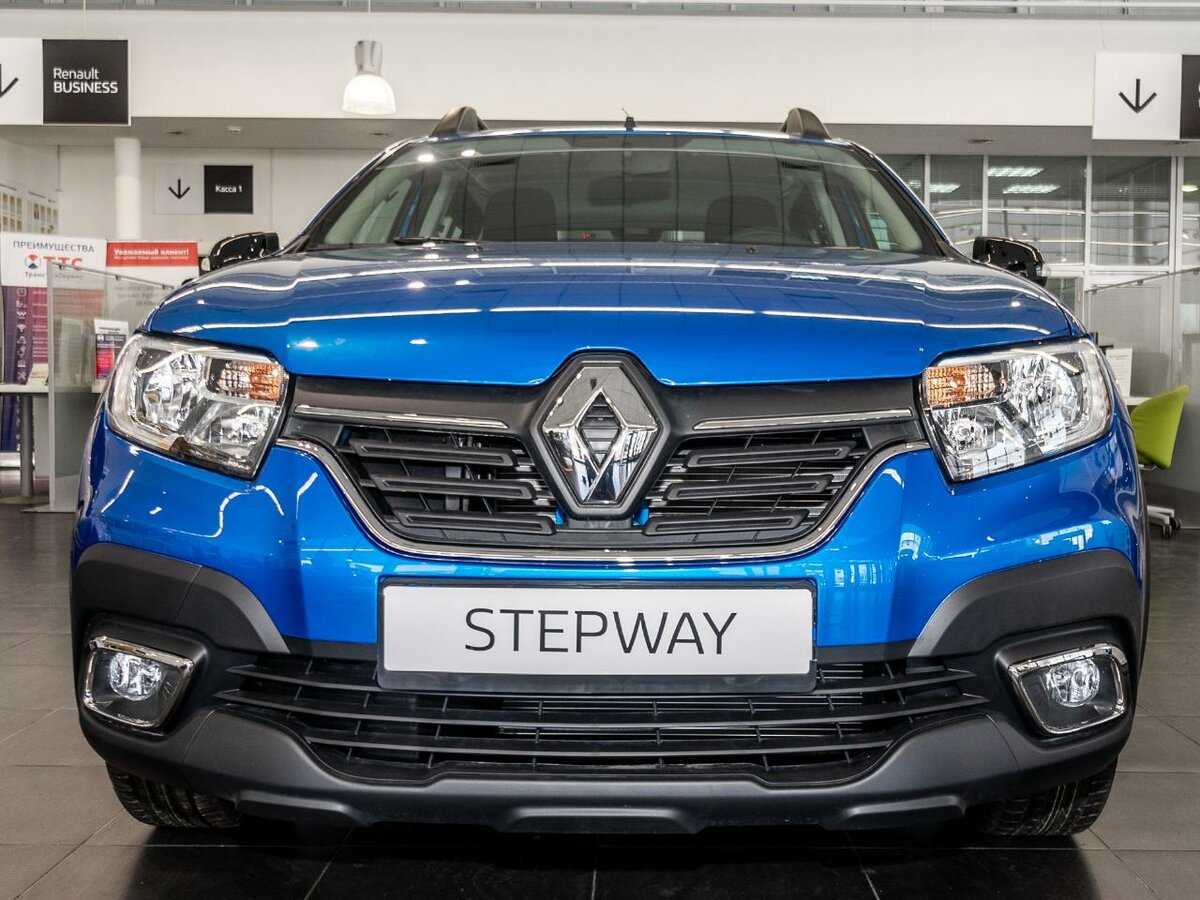 Renault logan stepway 2018г.в., 1.6 литра, добрый день всем, вариатор, кемерово, бензин
