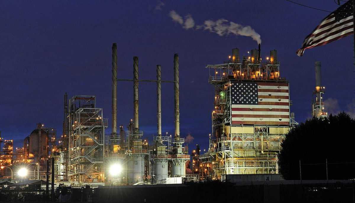 Основные нефтяные компании мира: краткое описание