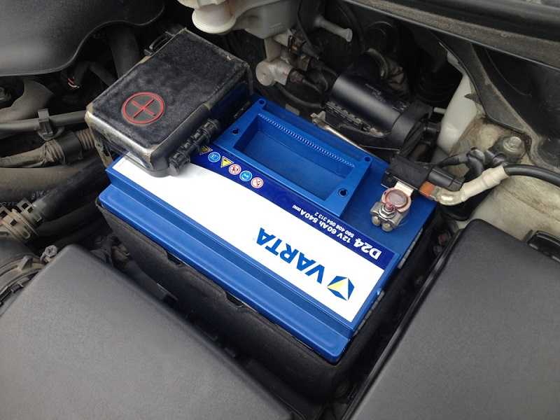 Аккумулятор киа сид: как снять, выбор и замена - ремонт авто своими руками pc-motors.ru