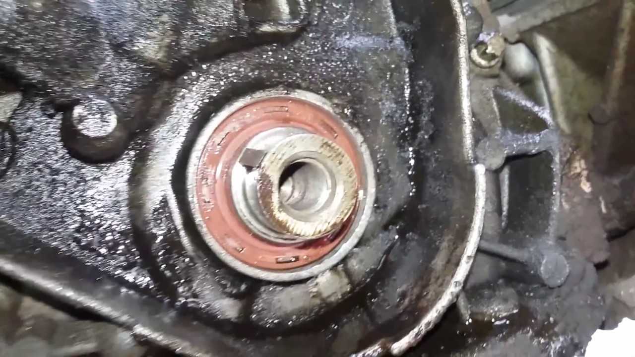 Как снять двигатель на ваз 2109 не снимая кпп (видео)