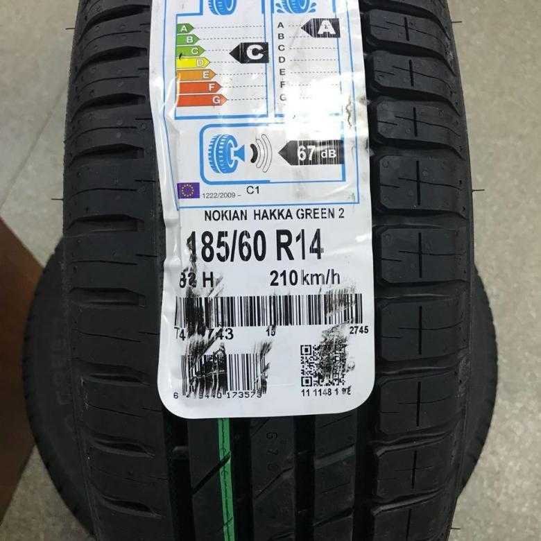 Шины nokian hakka green 2: размеры, тесты и отзывы