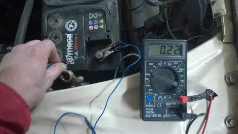 Как проверить амперы мультиметром: силу тока аккумулятора, в зарядном устройстве, в блоке питания