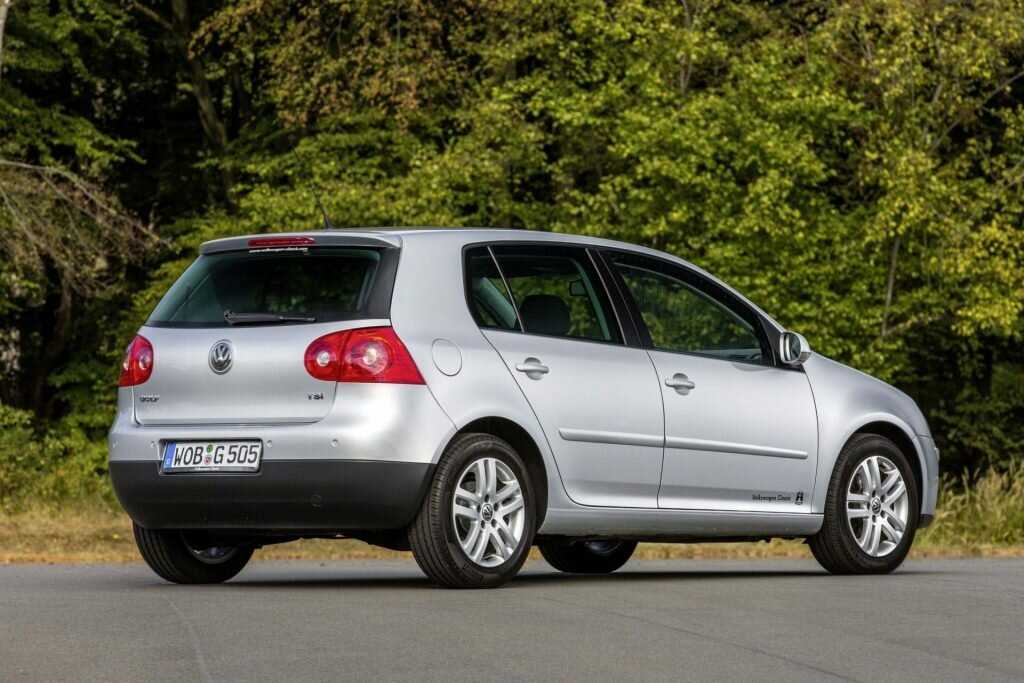 Volkswagen golf wagon (фольксваген гольф универсал)