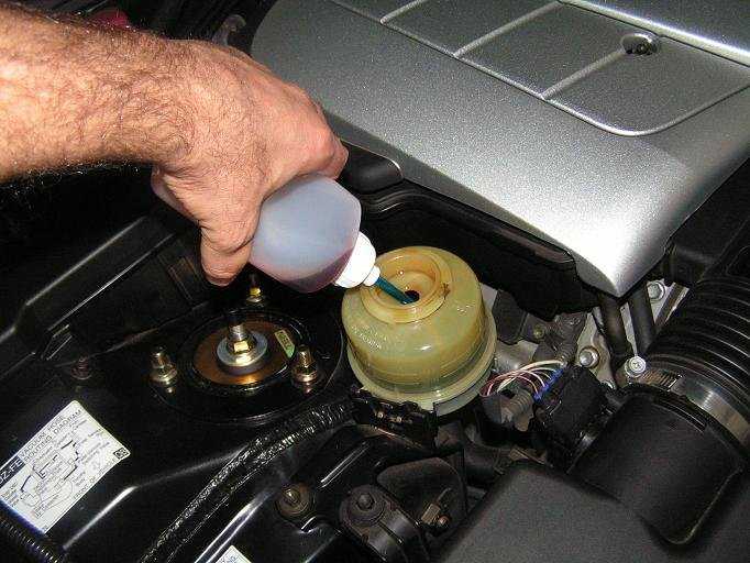 Ушла тормозная жидкость: причины, методы решения проблемы и советы автовладельцев