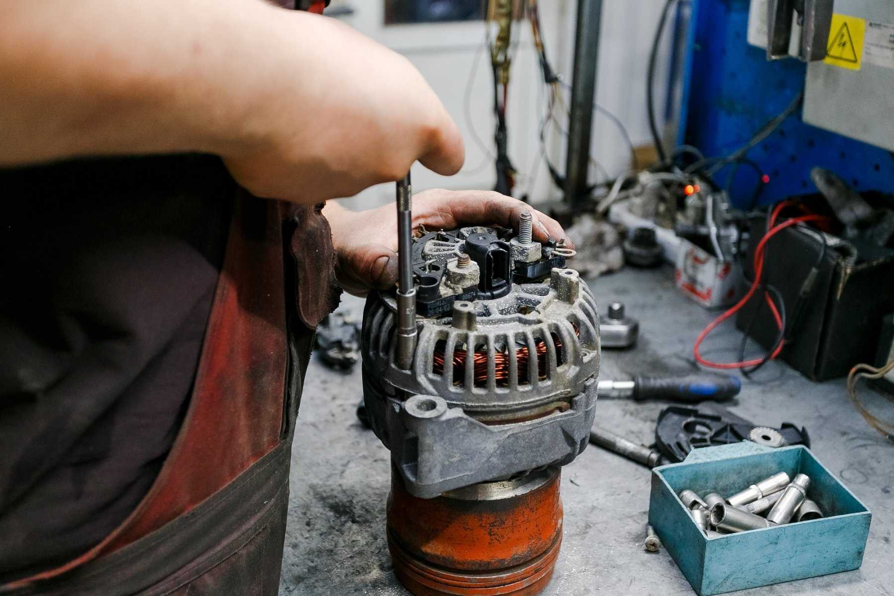 Телефон ремонт стартеры генераторы