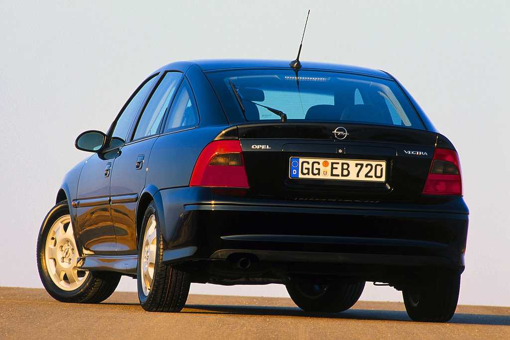 Opel vectra рестайлинг 2005, 2006, 2007, 2008, седан, 3 поколение, c технические характеристики и комплектации